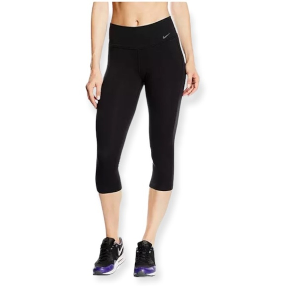 Nike🦎Dri-FIT Capris Women's Sz XS🌵